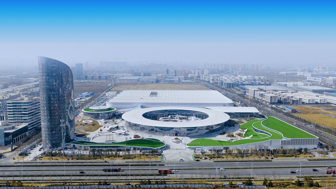 Kaiyun中国：蹲点调查｜这束光切开全球市场_今日头条_大众网(图6)