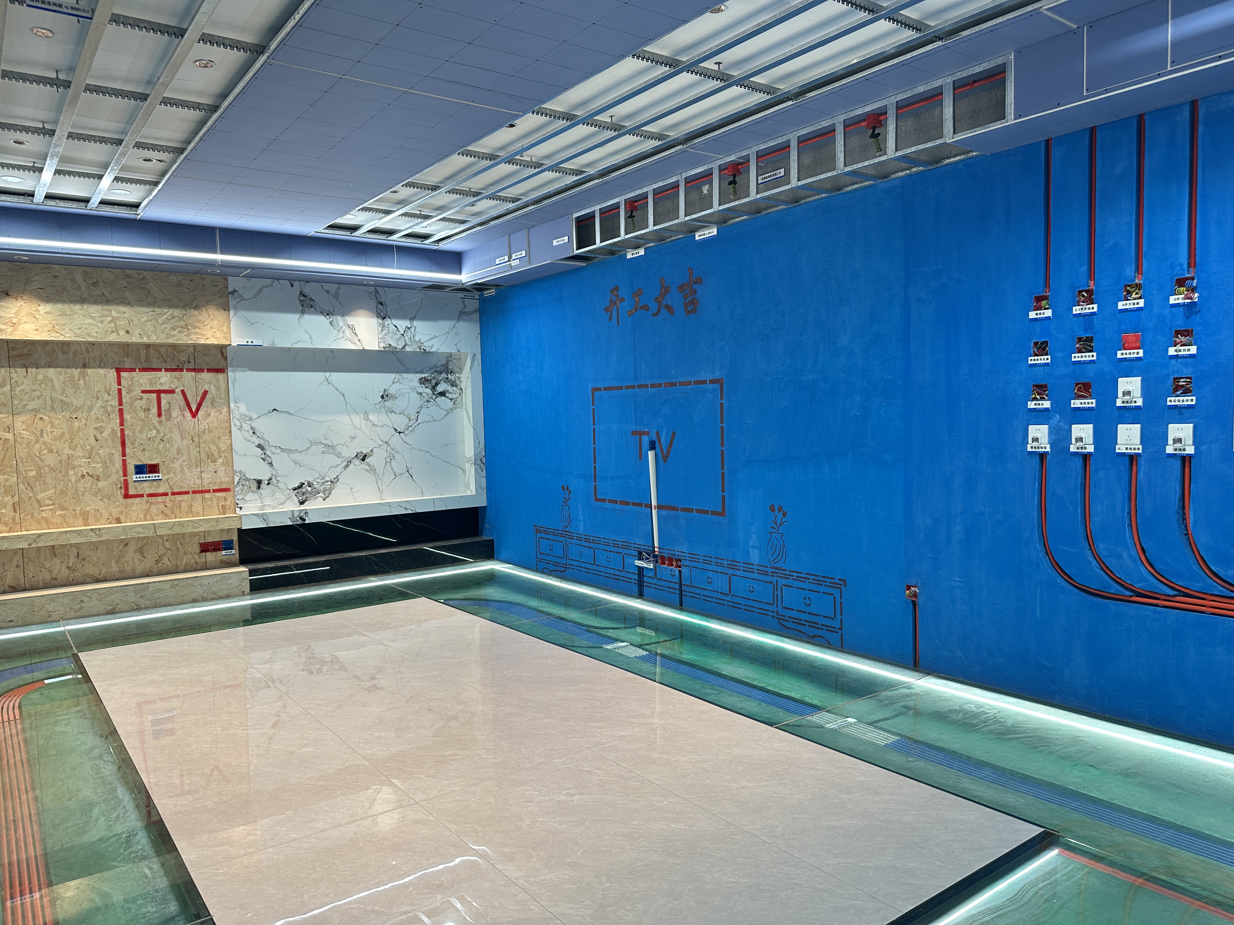 开云网站：2026年无锡装修公司综合实力对比与避坑指南(图3)