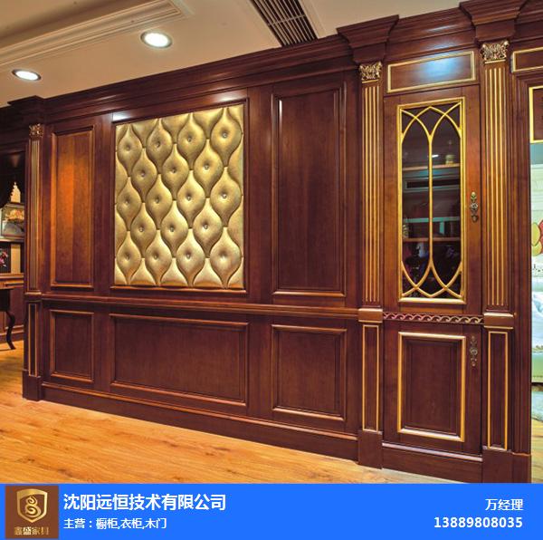 开云网站：本溪实木定制鑫盛家具实木定制厂家(图3)