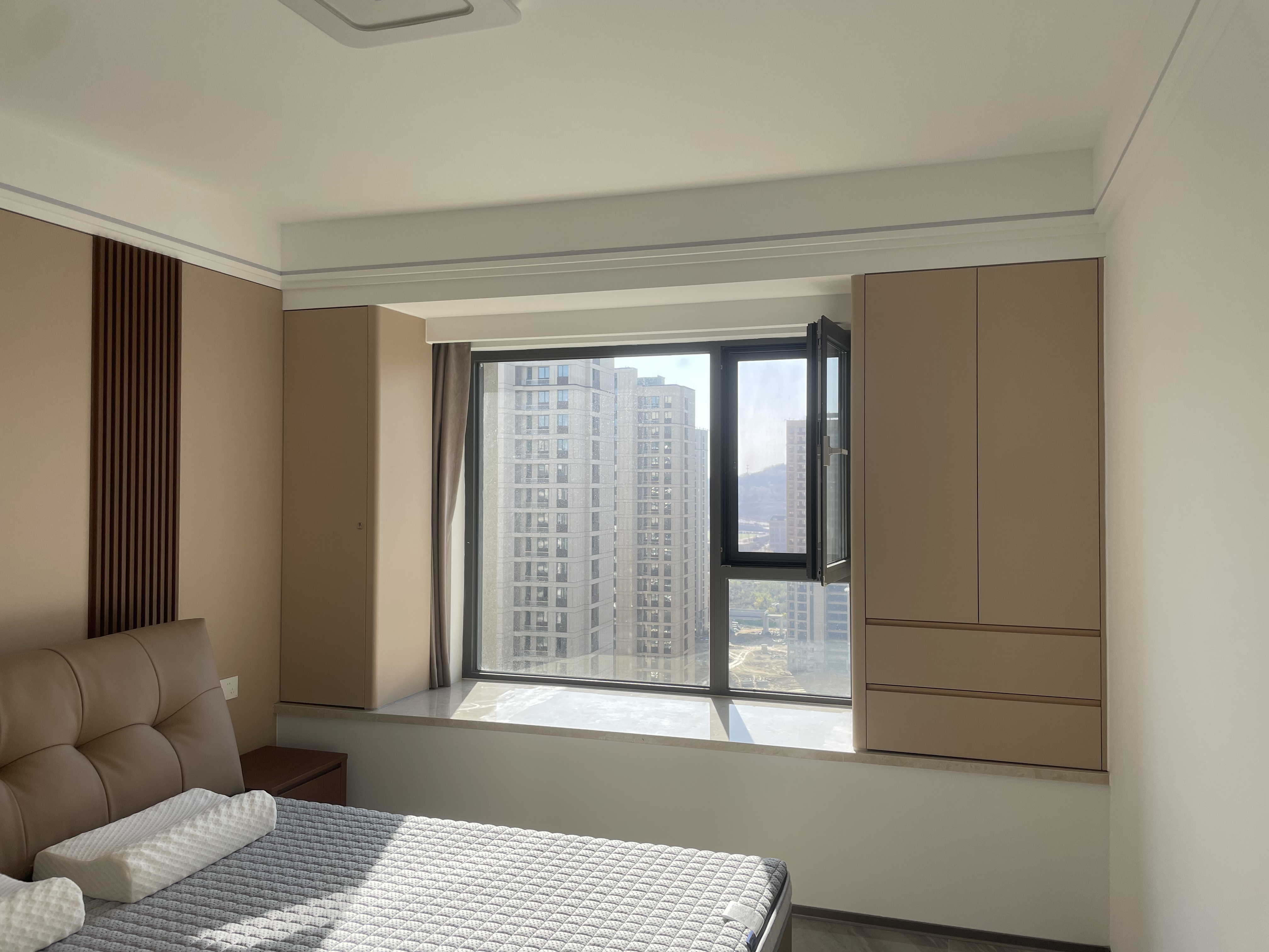 开云网站:2026年现阶段探寻芝罘区值得信赖的全屋定制源头工厂(图1)