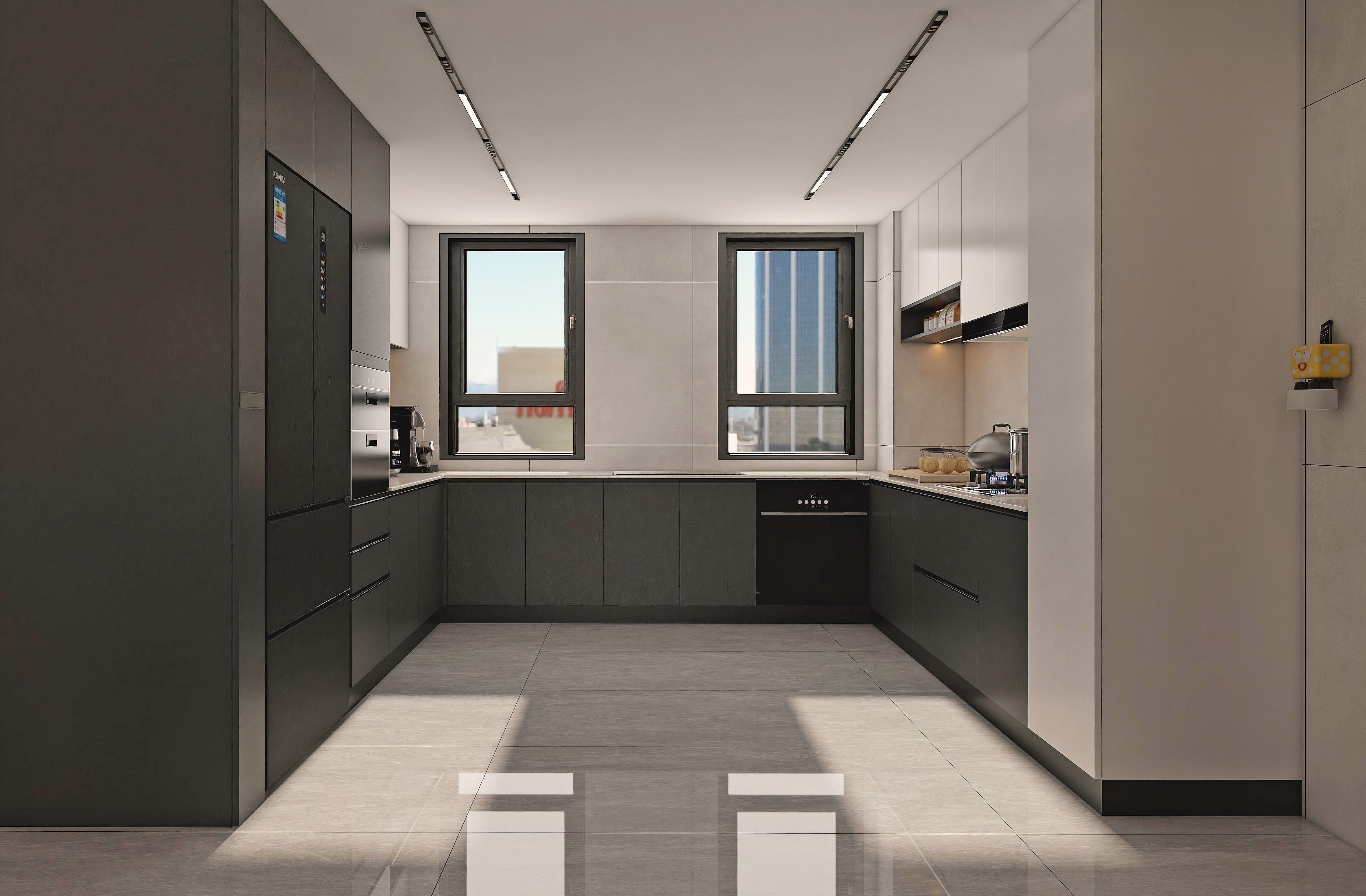 开云网站:2026年现阶段探寻芝罘区值得信赖的全屋定制源头工厂(图2)