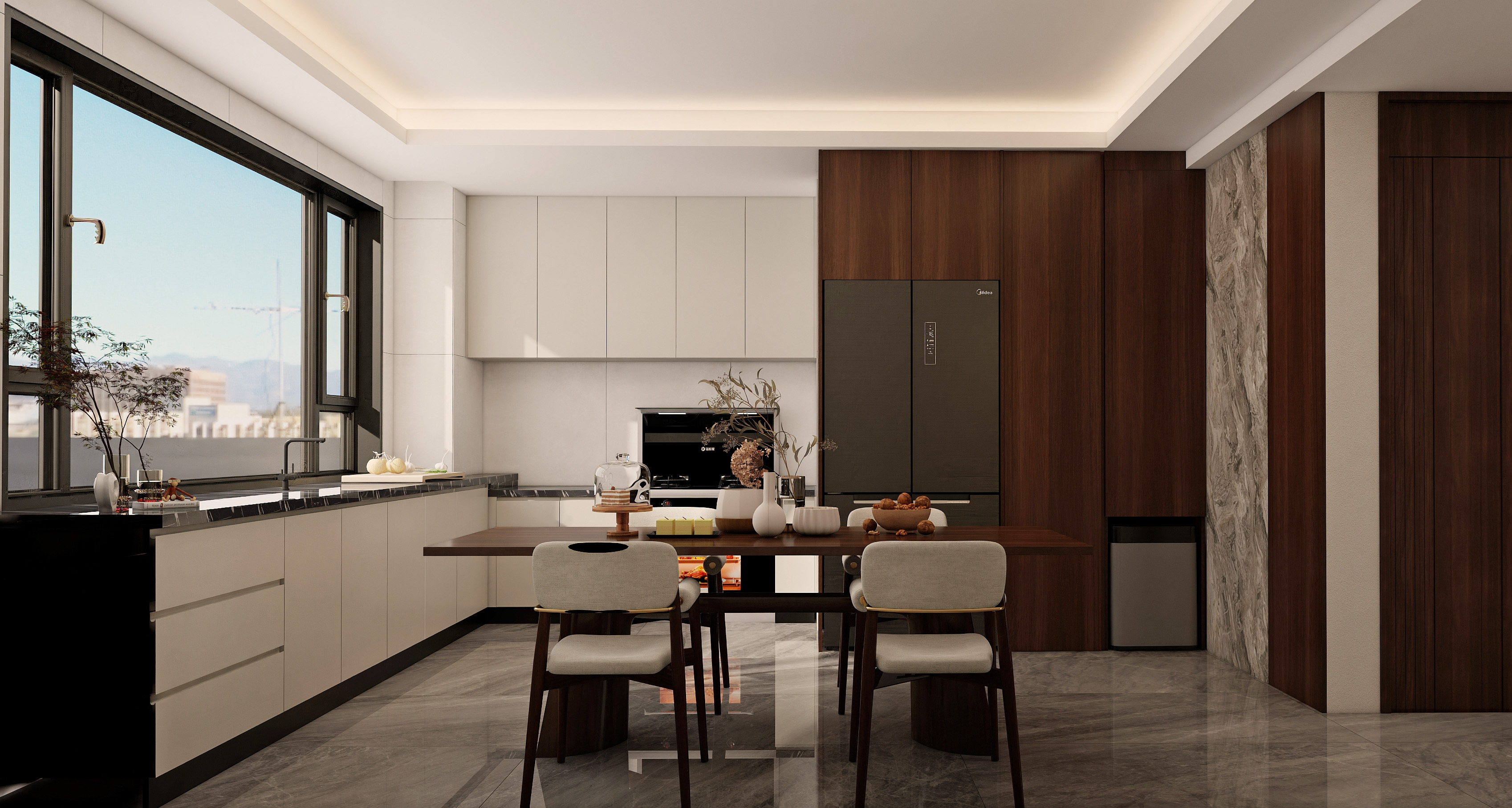 开云网站:2026年现阶段探寻芝罘区值得信赖的全屋定制源头工厂(图3)