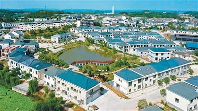 Kaiyun中国：人民日報關注︱像“搭積木”一樣建起好房子(图2)