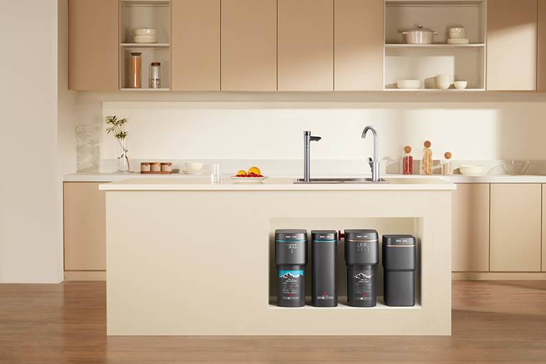 开云网站：安吉尔孔那：净水行业规模进阶的关键在于突破三大瓶颈(图3)