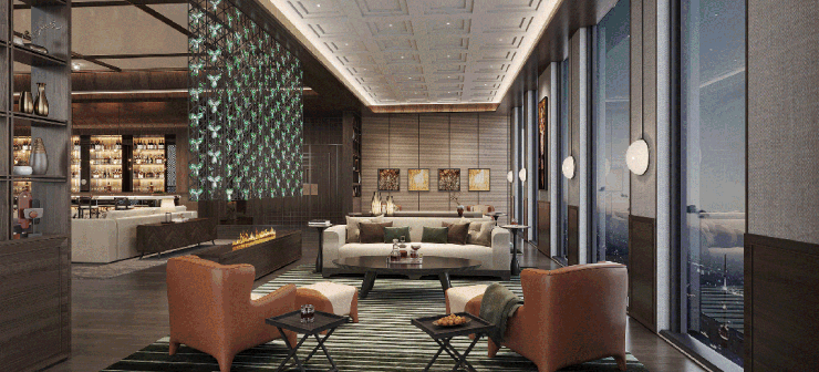 Kaiyun中国：露香园售楼处│露香园(营销中心)-2026销售中心(售楼处)-楼盘欢迎您-价格户型地址环境配套交房时间电线(图4)