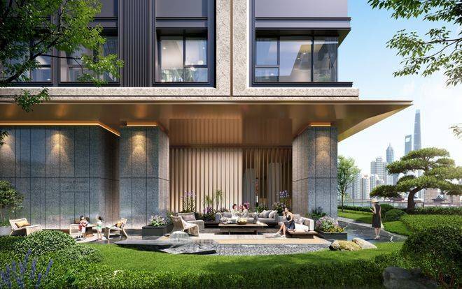 Kaiyun中国：露香园售楼处│露香园(营销中心)-2026销售中心(售楼处)-楼盘欢迎您-价格户型地址环境配套交房时间电线(图5)