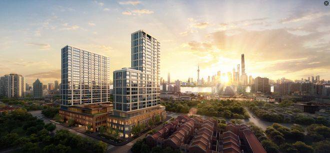 Kaiyun中国：露香园售楼处│露香园(营销中心)-2026销售中心(售楼处)-楼盘欢迎您-价格户型地址环境配套交房时间电线(图6)