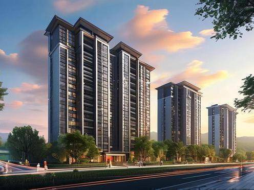 Kaiyun中国：露香园售楼处│露香园(营销中心)-2026销售中心(售楼处)-楼盘欢迎您-价格户型地址环境配套交房时间电线(图10)