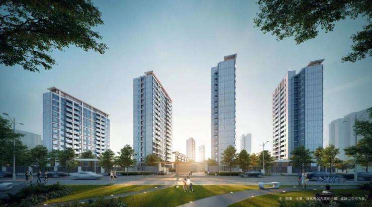 开云网站：象屿江湾悦府售楼处电话(象屿江湾悦府)网站-营销中心欢迎您-楼盘详情最新价格-户型图-容积率@2026428售楼处(图4)